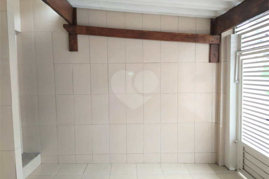 Sobrado à venda com 2 quartos em Tucuruvi, São Paulo, SP