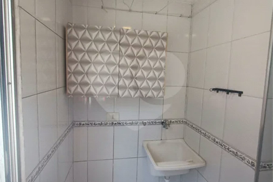 Apartamento à venda com 2 quartos em Pirituba, São Paulo, SP