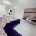 Apartamento para alugar com 2 quartos em Jardim Regente, Indaiatuba, SP
