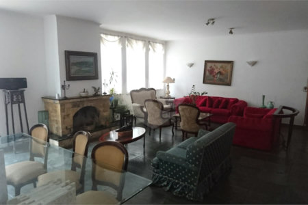 Sobrado à venda com 5 quartos, sendo 2 suítes, em Vila Albertina, São Paulo, SP