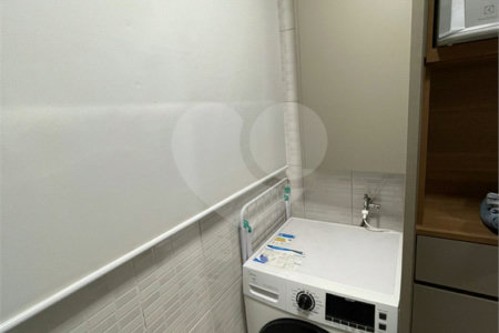 Apartamento à venda com 1 quarto em Itaim Bibi, São Paulo, SP
