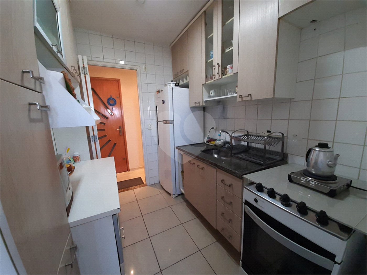 Apartamento à venda com 3 quartos em Mandaqui, São Paulo, SP