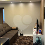 Apartamento à venda com 2 quartos, sendo 1 suíte, no Centro, Santo André, SP
