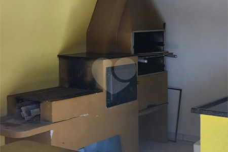 Chácara à venda com 2 quartos em Portal dos Pássaros, Alambari, SP