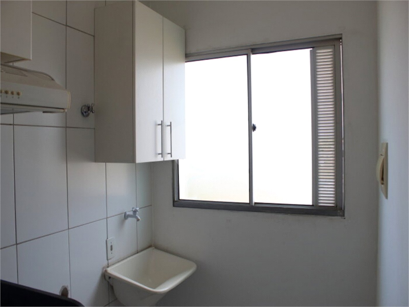 Apartamento à venda com 1 suíte em Parque Residencial Presidente Médici, Itu, SP