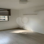 Apartamento à venda com 1 quarto em Jardim América, São Paulo, SP
