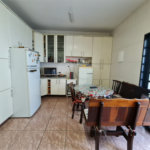 Casa Térrea para alugar com 3 quartos, sendo 1 suíte, em Chácara Santo Antônio, São Paulo, SP