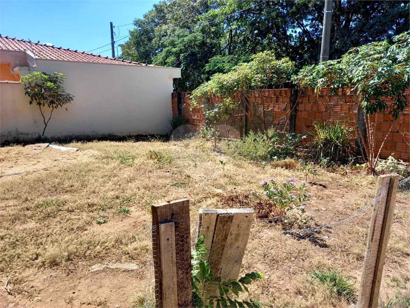 Terreno Parque Industrial