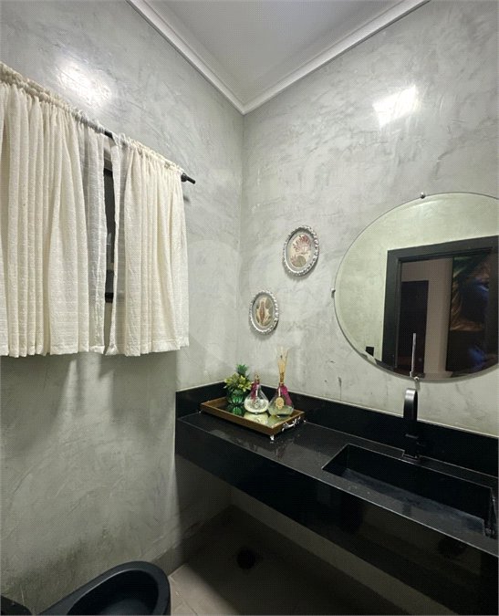 Casa à venda com 3 suítes em Vila Nossa Senhora do Amparo, Ponta Porã, MS