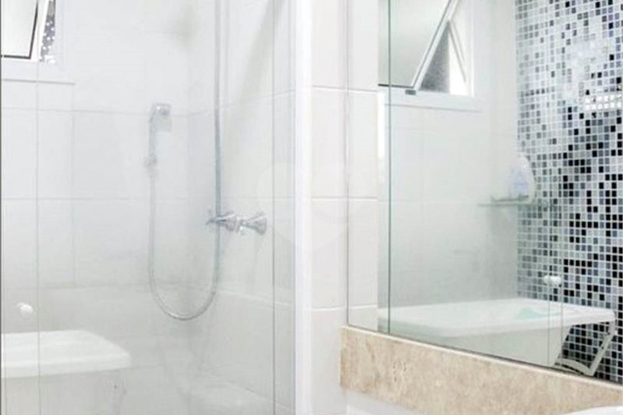 Apartamento à venda com 2 quartos, sendo 1 suíte, em Vila Guilherme, São Paulo, SP
