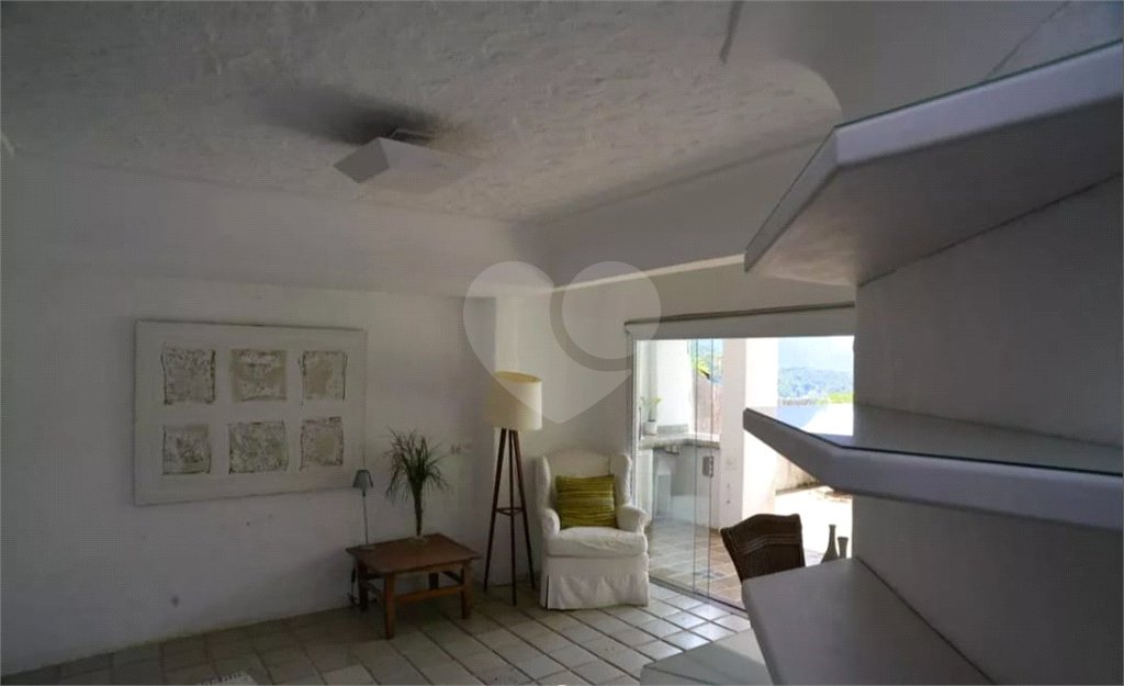 Casa à venda com 4 suítes em Joá, Rio de Janeiro, RJ