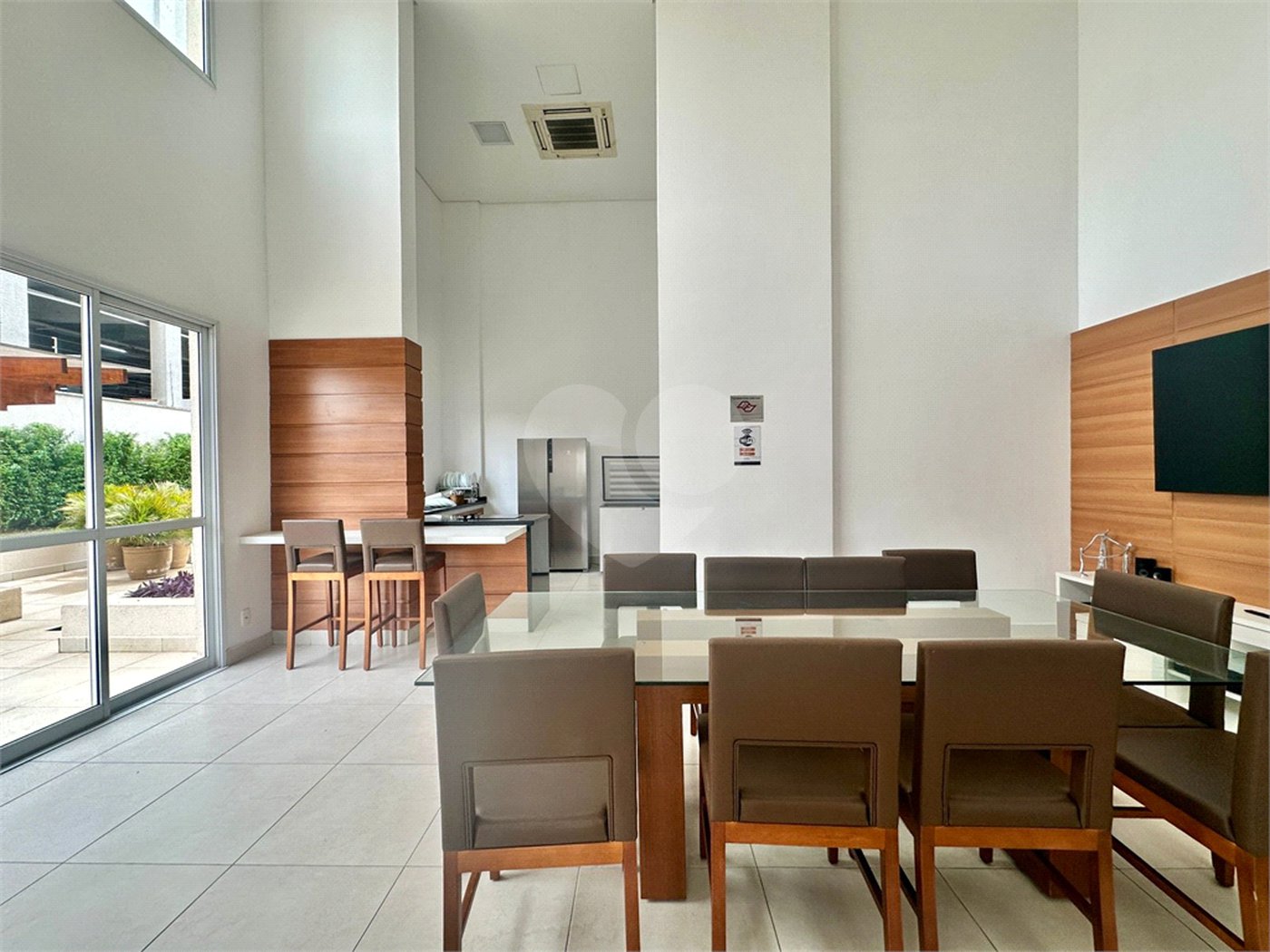 Apartamento à venda com 2 quartos, sendo 1 suíte, em Santana, São Paulo, SP
