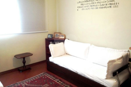 Apartamento à venda com 3 suítes em Parque Bairro Morumbi, São Paulo, SP