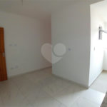 Apartamento à venda com 1 quarto em Santana, São Paulo, SP