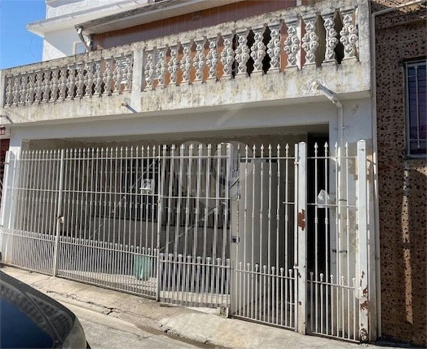 Sobrado à venda com 2 quartos em Santa Terezinha, São Paulo, SP
