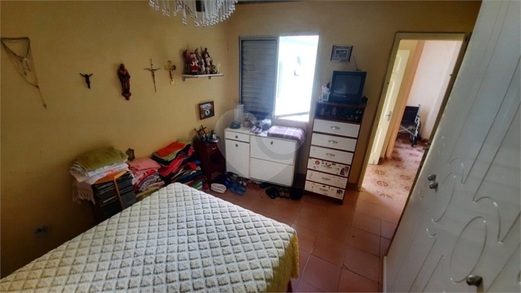 Sobrado à venda com 6 quartos, sendo 2 suítes, em Santana, São Paulo, SP