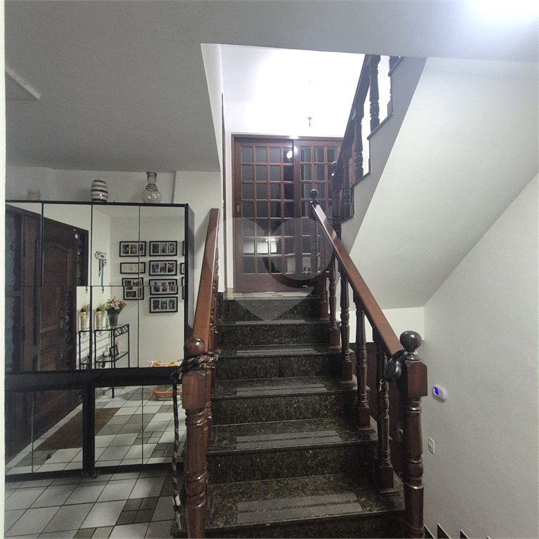 Casa à venda com 4 quartos, sendo 3 suítes,  em Planalto Paulista, São Paulo, SP