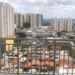 Apartamento à venda com 1 quarto em Picanço, Guarulhos, SP