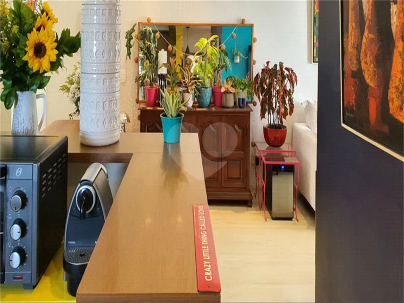 Apartamento à venda com 2 quartos, sendo 1 suíte, em Água Branca, São Paulo, SP