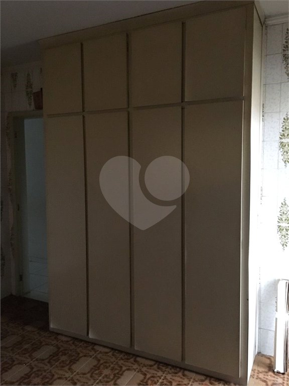 Sobrado à venda com 4 quartos em Mandaqui, São Paulo, SP