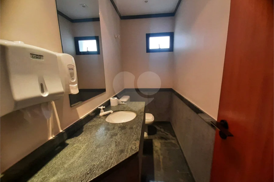 Apartamento à venda com 3 suítes em Tatuapé, São Paulo, SP