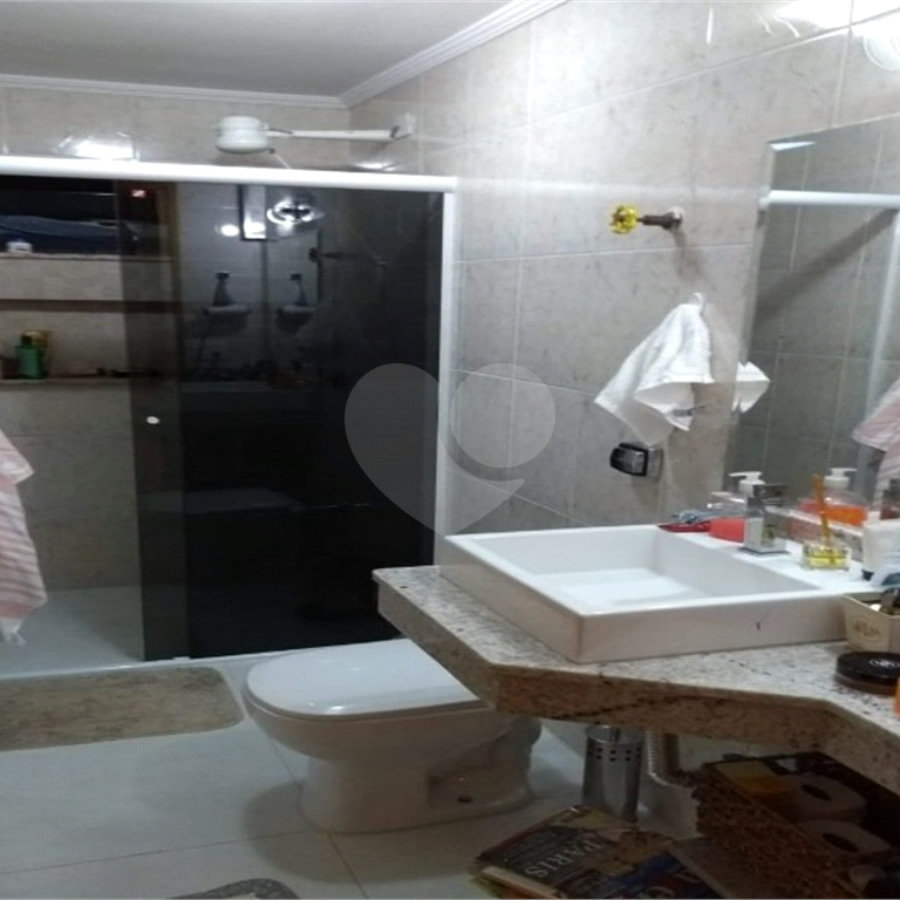 Apartamento à venda com 2 quartos em Vila Gustavo, São Paulo, SP