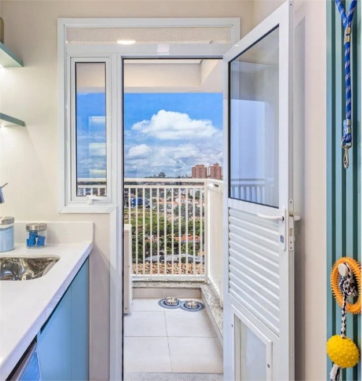 Apartamento à venda com 2 suítes em Jardim do Mar, São Bernardo do Campo, SP