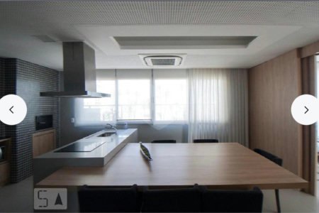 Apartamento à venda com 1 quarto em Consolação, São Paulo, SP