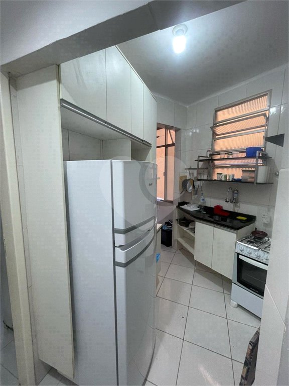 Apartamento à venda com 2 quartos em Praça da Bandeira, Rio de Janeiro, RJ