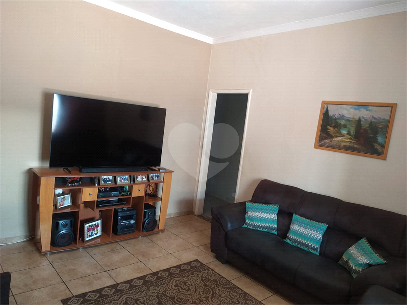Casa à venda com 6 quartos em Jardim Aeroporto, São José dos Campos, SP