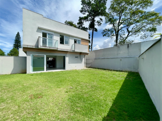 Casa à venda com 3 suítes no condomínio Th Harmonia, São Paulo - SP
