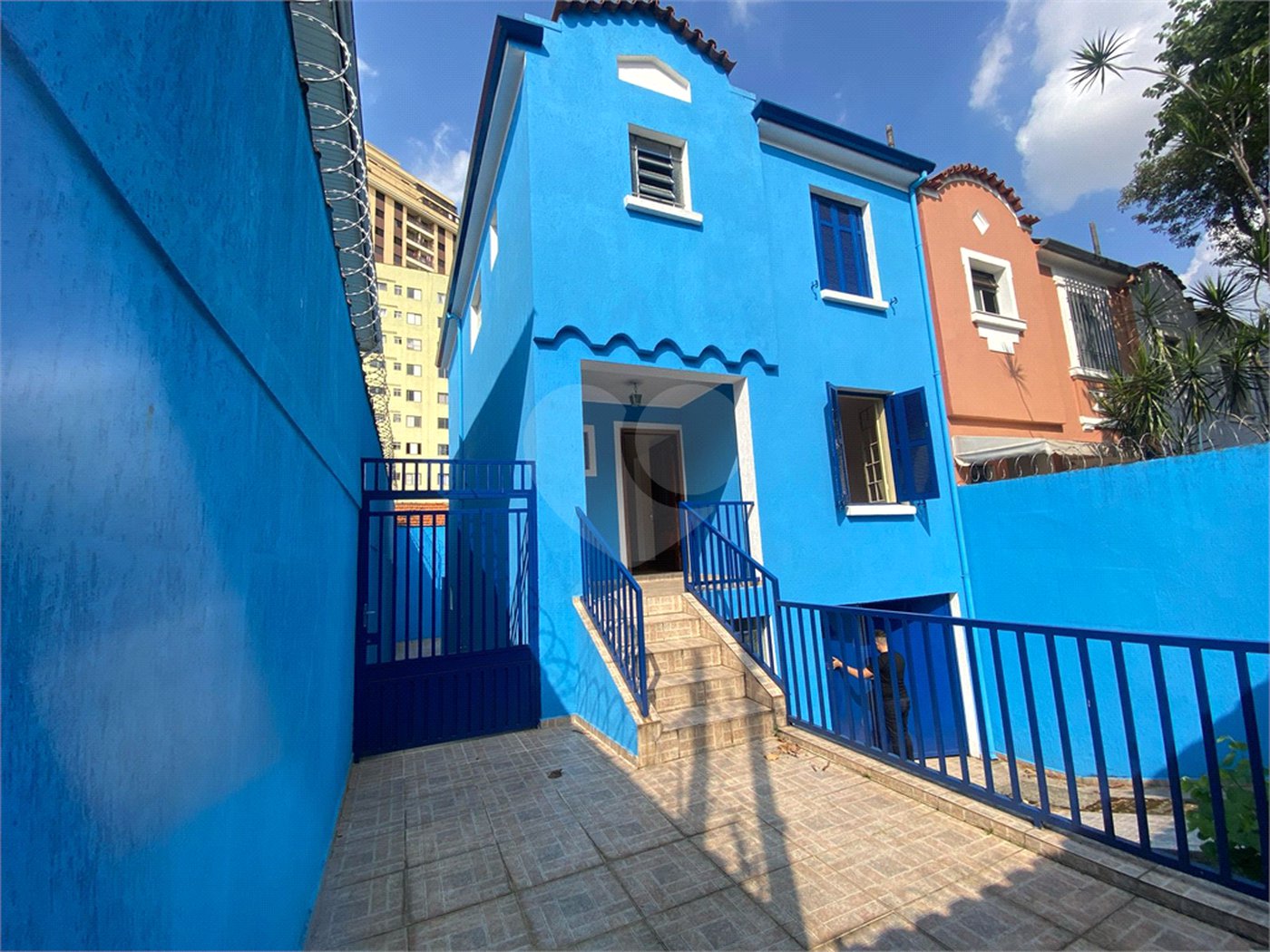 Casa à venda com 2 quartos, sendo 1 suíte, em Aclimação, São Paulo, SP