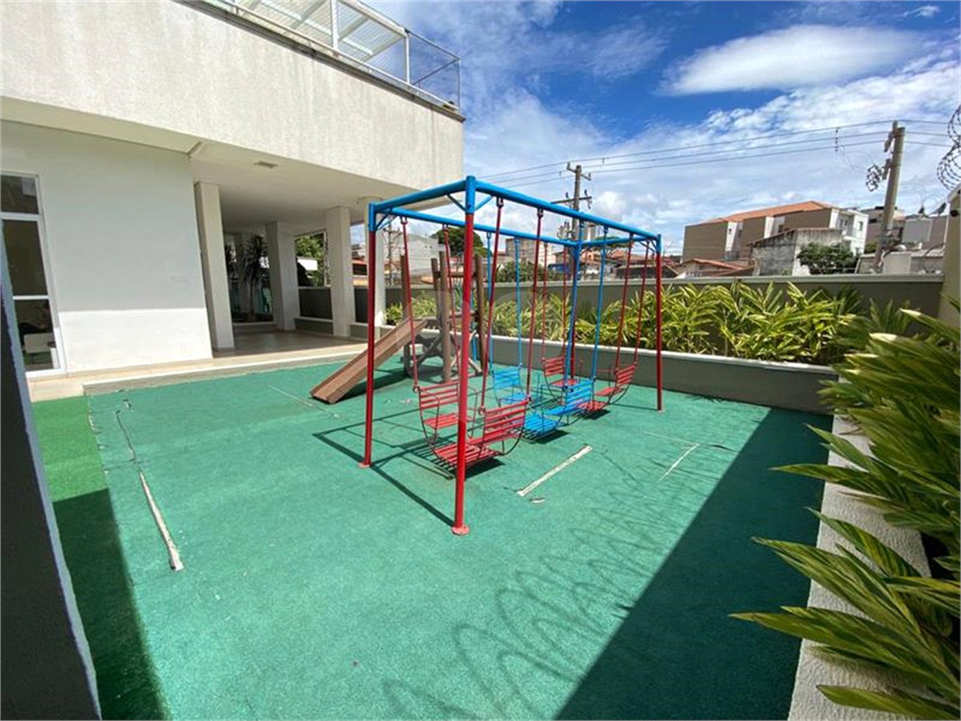 Apartamento à venda com 2 quartos, sendo 1 suíte, em Parque São Domingos, São Paulo, SP