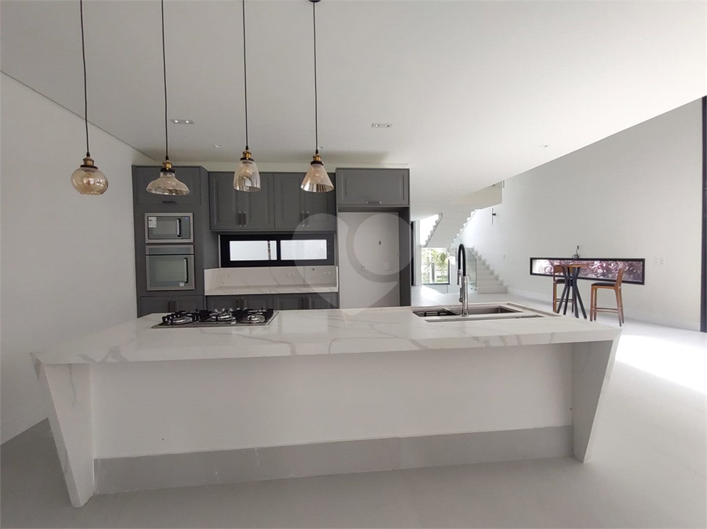 Casa à venda com 3 suítes em Loteamento Parque das Sapucaias, Campinas, SP