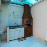 Casa de Vila à venda com 3 suítes no condomínio Solar da Floresta, Rio de Janeiro - RJ