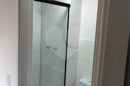 Apartamento à venda com 2 quartos em Mooca, São Paulo, SP