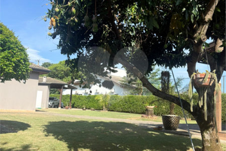 Casa à venda com 3 suítes no condomínio Terras de Mont Serrat, Salto - SP