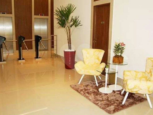 Sala à venda em Jardim Oswaldo Cruz, São José dos Campos, SP