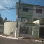 Sobrado à venda com 3 quartos em Vila Parque Jabaquara, São Paulo, SP