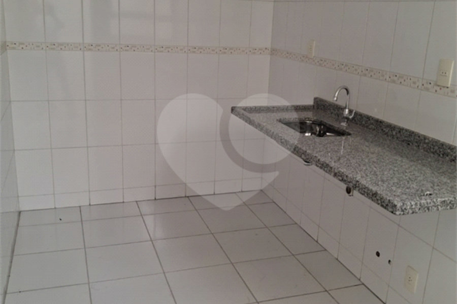 Casa à venda com 2 quartos no condomínio Residencial Vila de Motalegre, São Paulo - SP