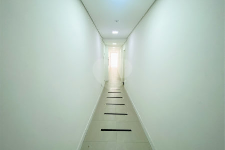 Apartamento para alugar com 3 suítes em Baeta Neves, São Bernardo do Campo, SP