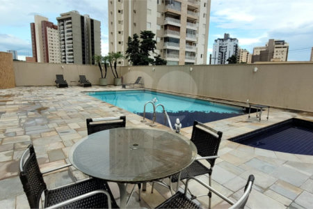 Apartamento à venda com 4 quartos, sendo 2 suítes, em Jardim São Luiz, Ribeirão Preto, SP