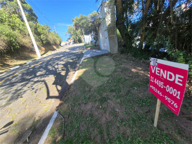 Terreno à venda no condomínio Parque Imperial da Cantareira, Mairiporã - SP