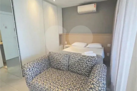 Apartamento à venda com 1 quarto em Sumarezinho, São Paulo, SP