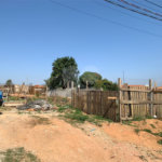 Terreno à venda em Água Doce, Jundiaí, SP