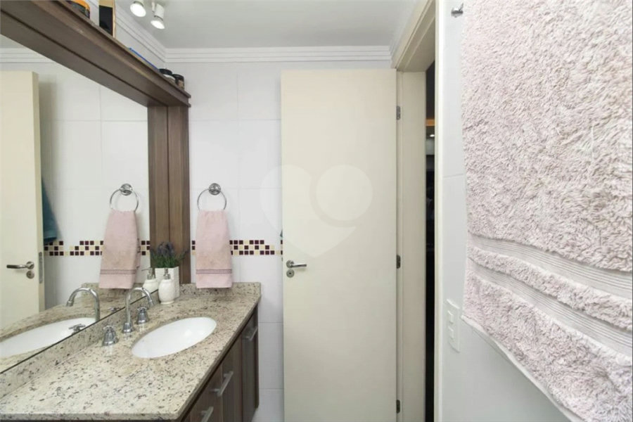 Apartamento à venda com 2 quartos, sendo 1 suíte, em Vila Maria, São Paulo, SP