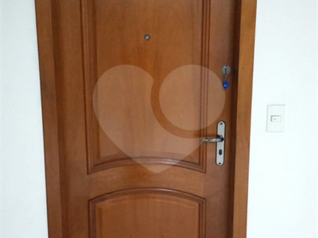 Apartamento à venda com 2 quartos em Mandaqui, São Paulo, SP