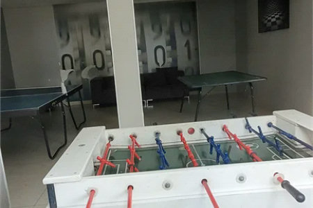 Apartamento à venda com 2 quartos, sendo 1 suíte, em Vila Andrade, São Paulo, SP