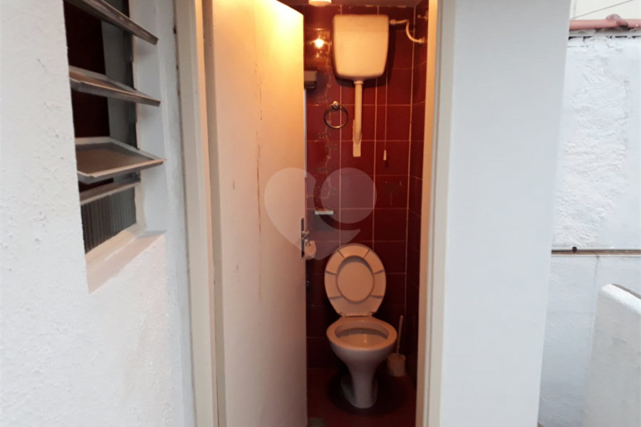 Casa à venda com 2 quartos em Jabaquara, São Paulo, SP