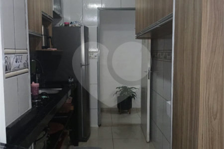 Apartamento à venda com 2 quartos em Chácara Pai Jacó, Jundiaí, SP